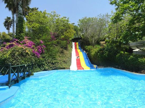 Antalya Aqualand Dolphinland